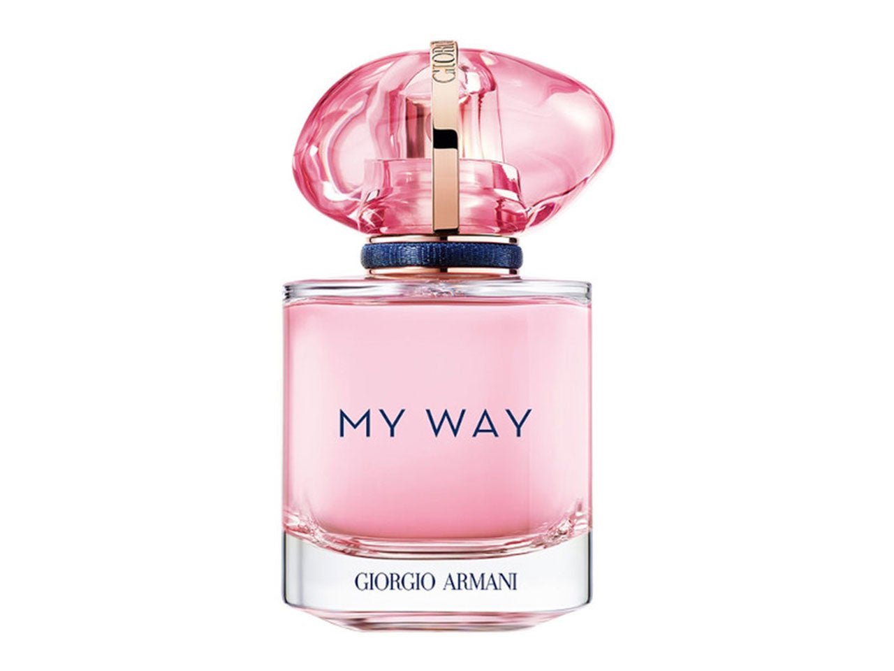 Profumo armani my way nectar eau de parfum formato da 50ml $