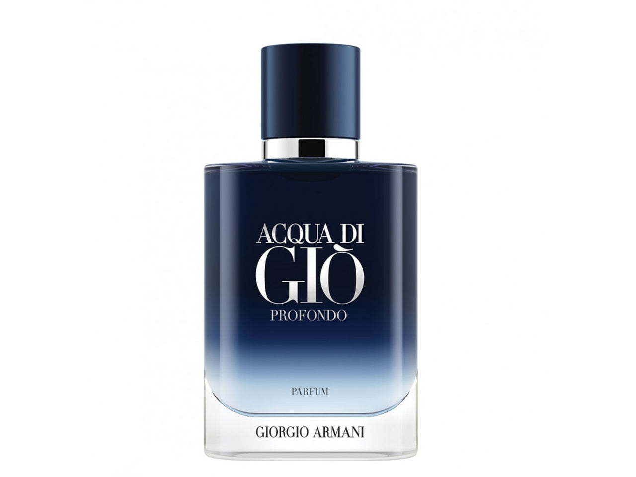 Acqua di Giò Profondo parfum, Giorgio Armani profumo uomo 50 ml $