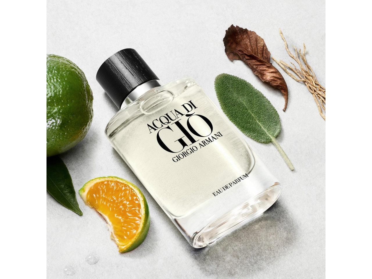 Profumo Giorgio armani acqua di gio' eau de parfum formato da 30ml