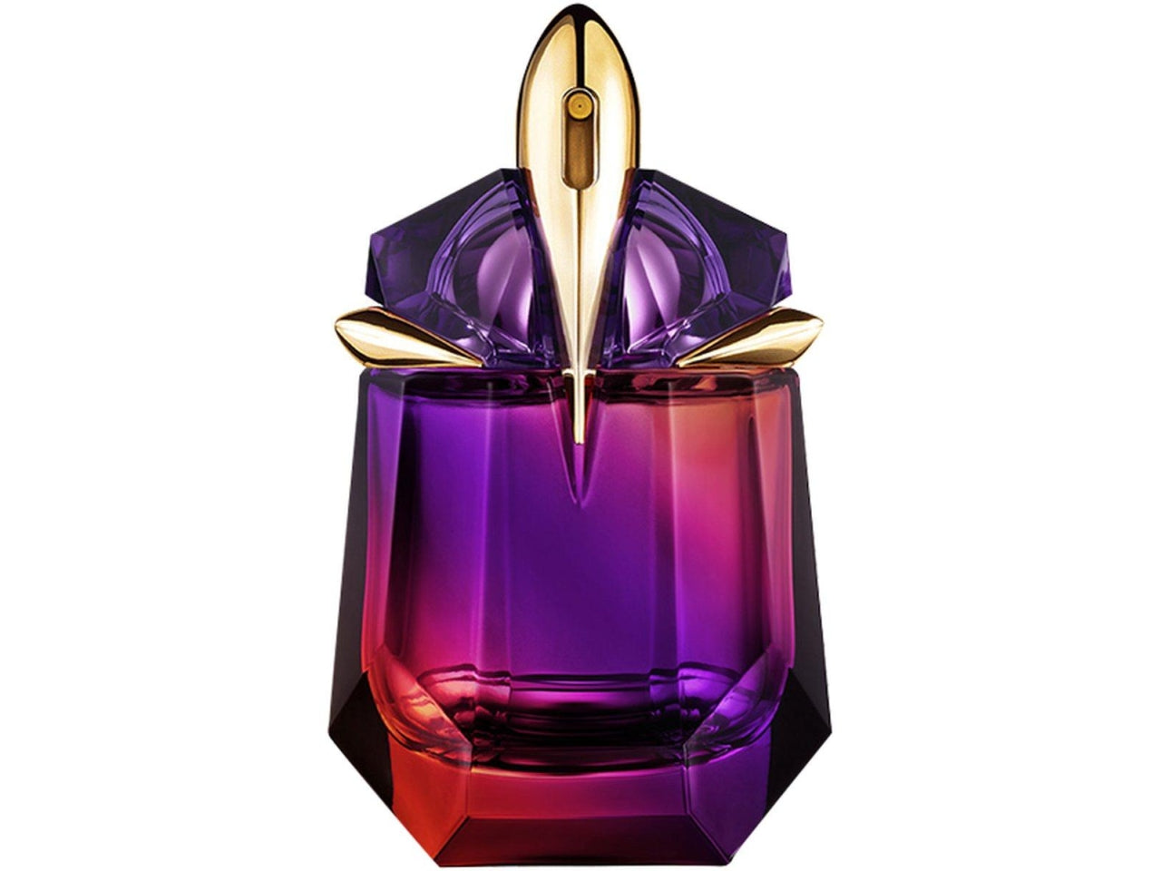 Thierry mugler alien hypersense eau de parfum refillable formato da 30ml $