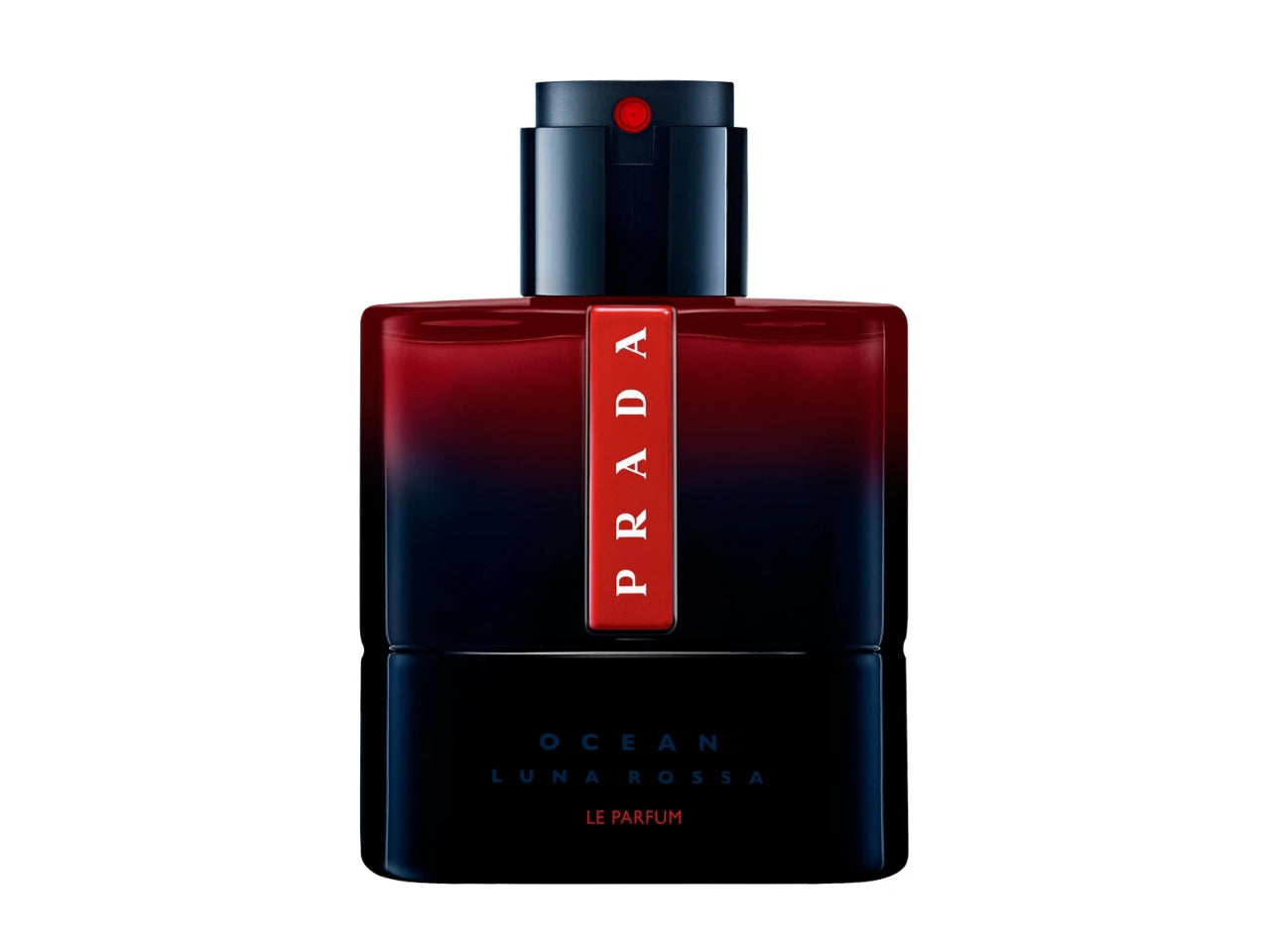 Prada Luna Rossa ocean profumo uomo, le parfum ricaricabile 50 ml $