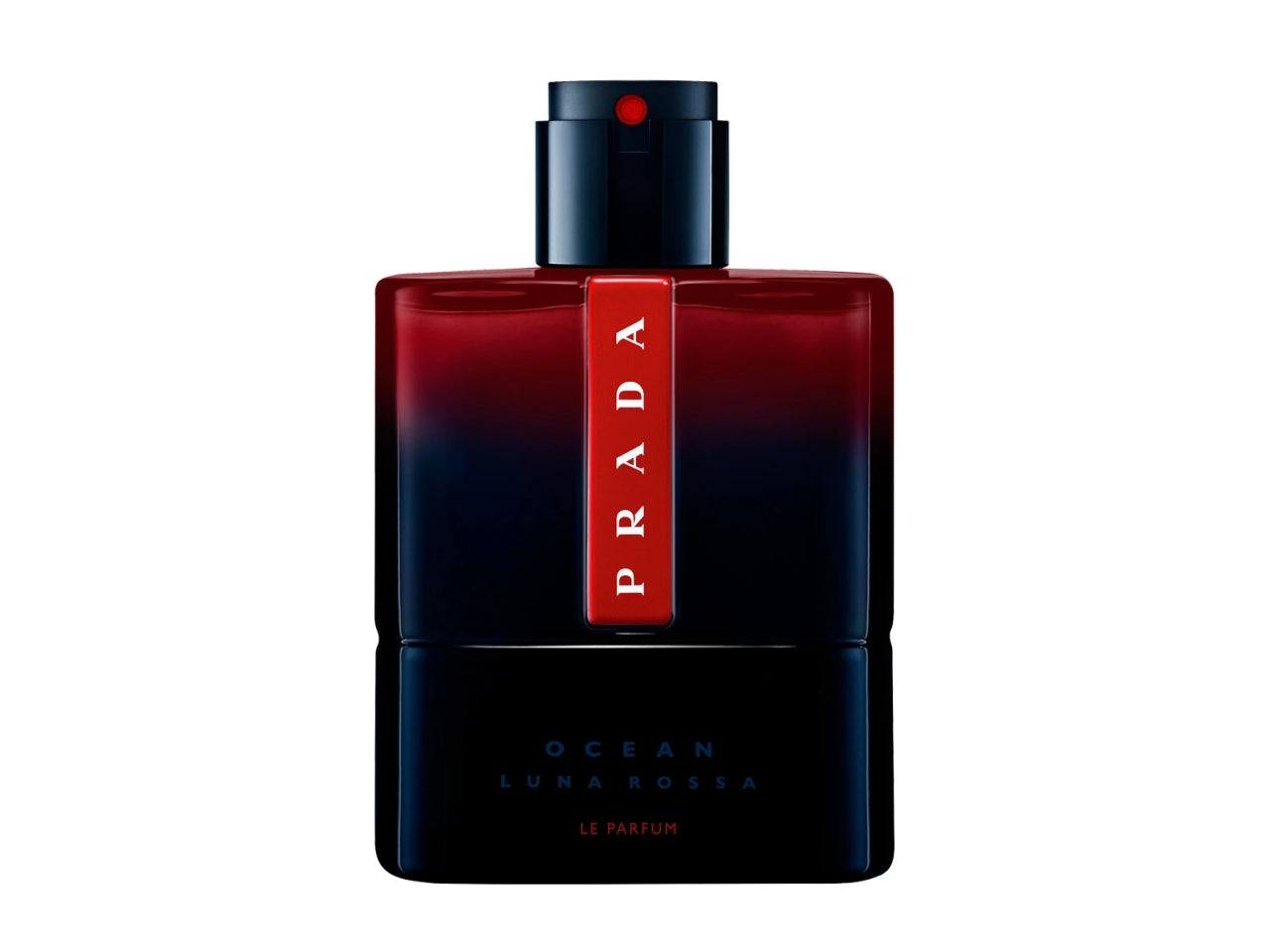 Prada Luna Rossa ocean profumo uomo, le parfum ricaricabile 100 ml $