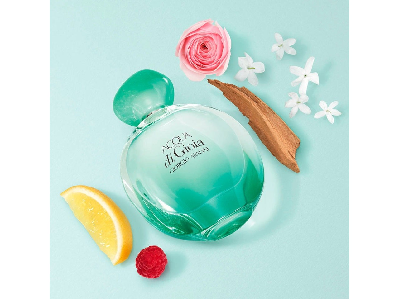 Acqua di Gioia di Giorgio Armani, profumo donna eau de parfum intense 50 ml $