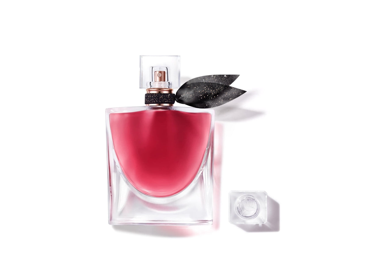 Profumo Donna Lancôme La Vie est Belle L`Elixir Eau De Parfum 50ml, Donna, Flacone non ricaricabile, Bergamotto, Lampone, Rosa, Violetta $
