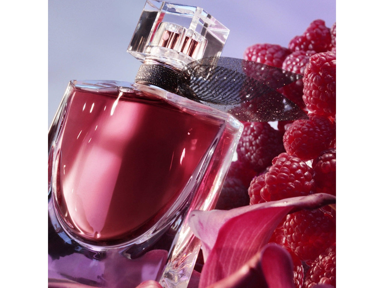 Profumo Donna Lancôme La Vie est Belle L`Elixir Eau De Parfum 50ml, Donna, Flacone non ricaricabile, Bergamotto, Lampone, Rosa, Violetta $