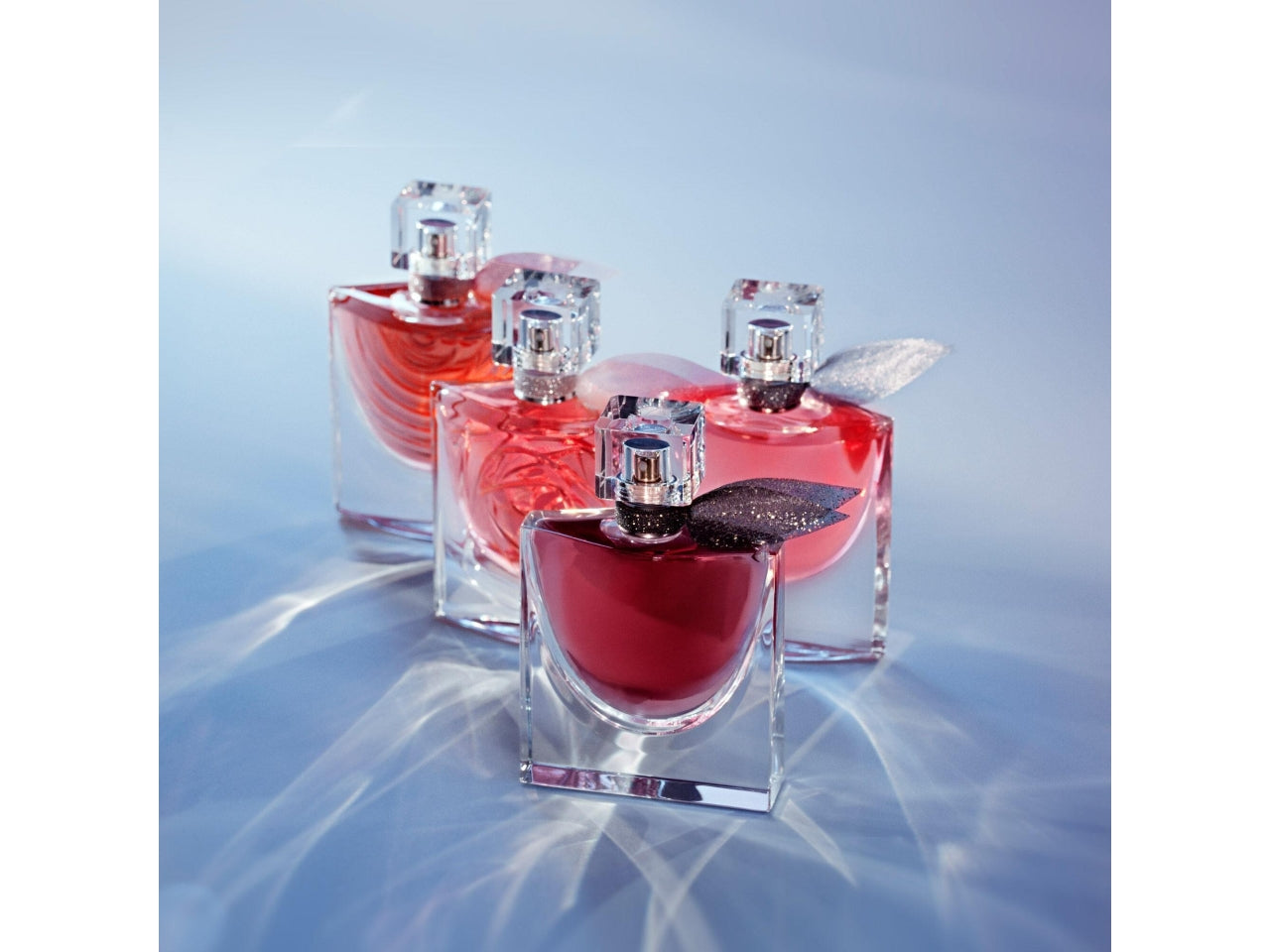 Profumo Donna Lancôme La Vie est Belle L`Elixir Eau De Parfum 30ml, Donna, Flacone non ricaricabile, Bergamotto, Lampone, Rosa, Violetta $