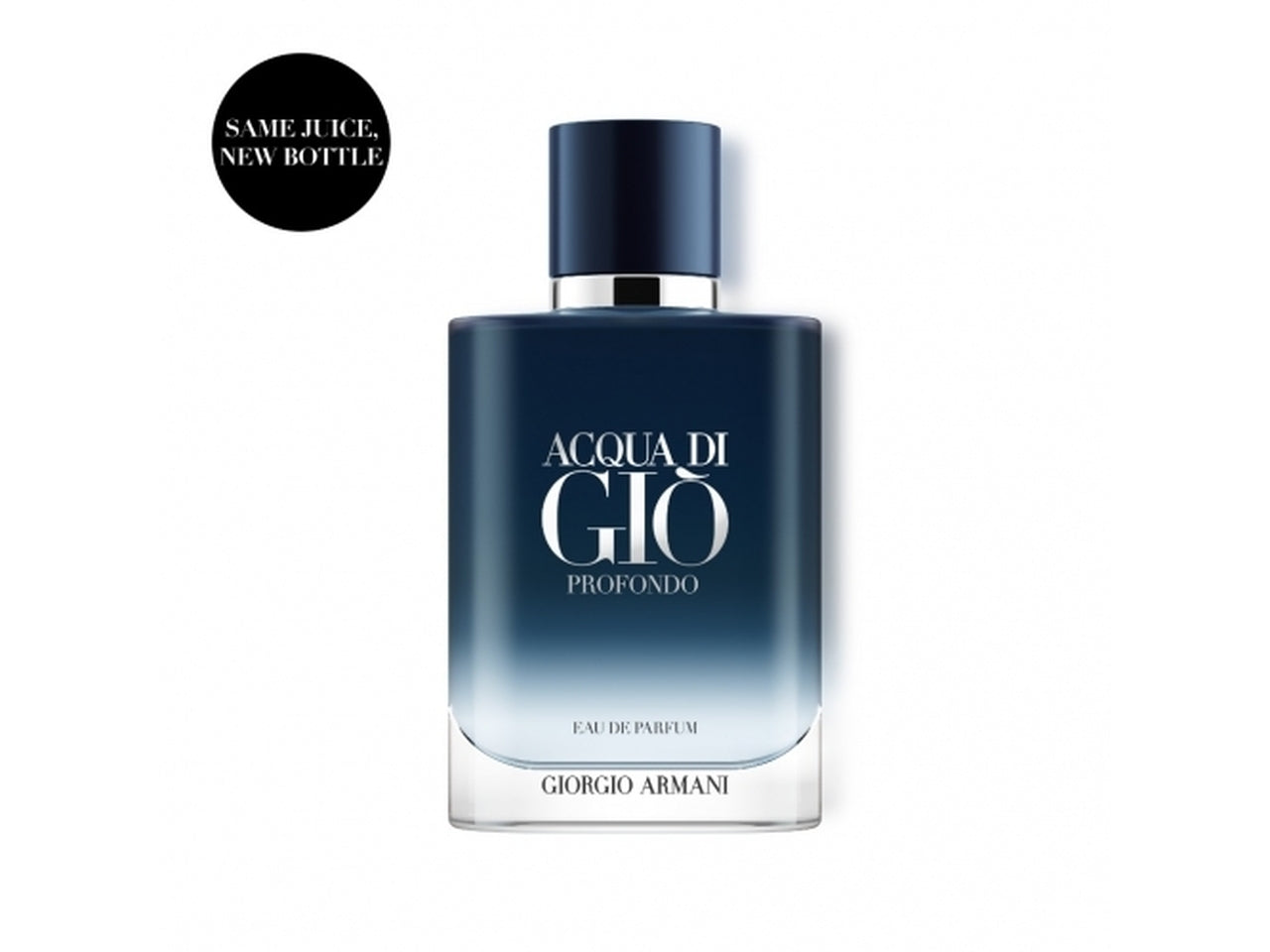 Cofanetto Natale uomo Giorgio Armani Acqua di Gio' profondo eau de parfum 100ml $