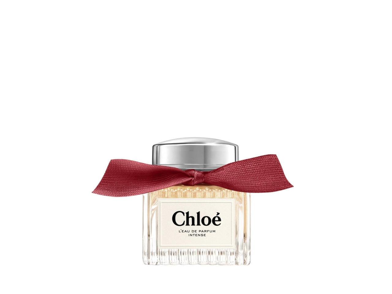 Profumo Donna Chloé l`Eau de Parfum Intense Donna 30ml, Donna, Flacone ricaricabile, Lampone, Rosa $