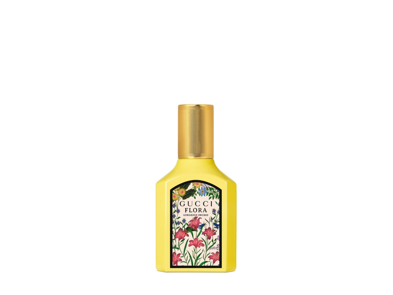 Profumo Donna Gucci Flora Gorgeous Orchid Eau de Parfum Donna 30ml, Donna, Profumo, Vaniglia, Duo di Vaniglia, Orchidea $