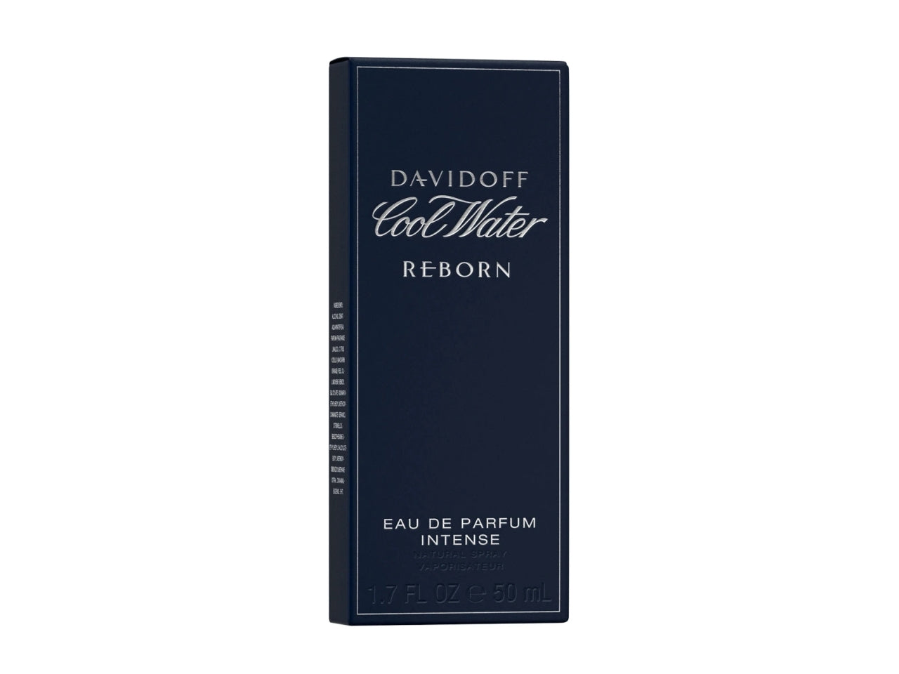 Profumo uomo Davidoff cool water reborn eau de parfum 100ml$