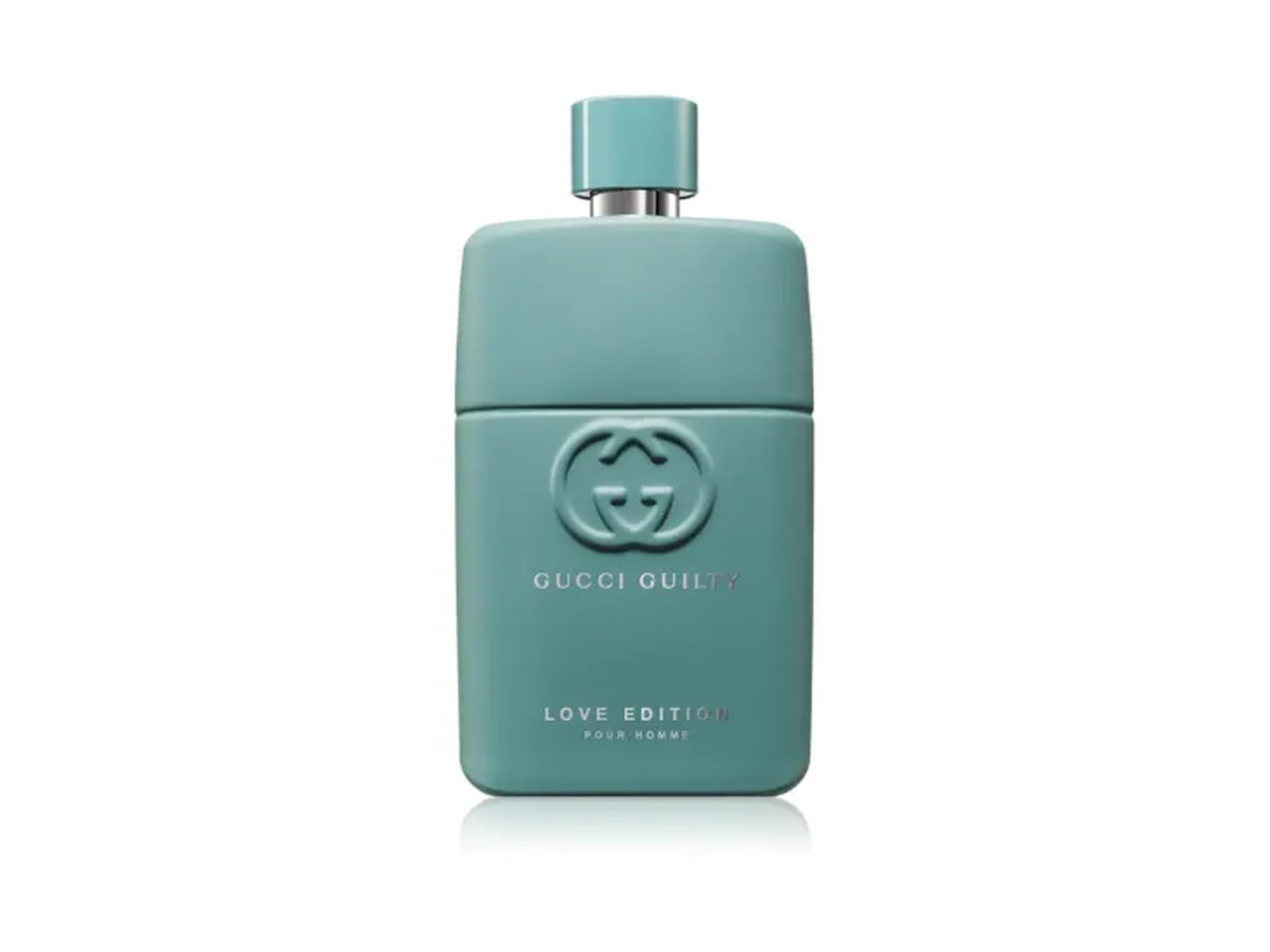 Gucci guilty love edition profumo da uomo eau de parfum 50ml $