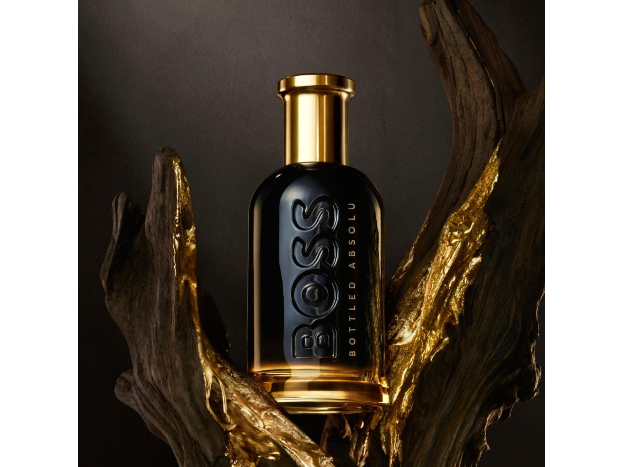 Profumo Uomo BOSS Bottled Absolu Parfum Intense Uomo Eau de Parfum 50ml $