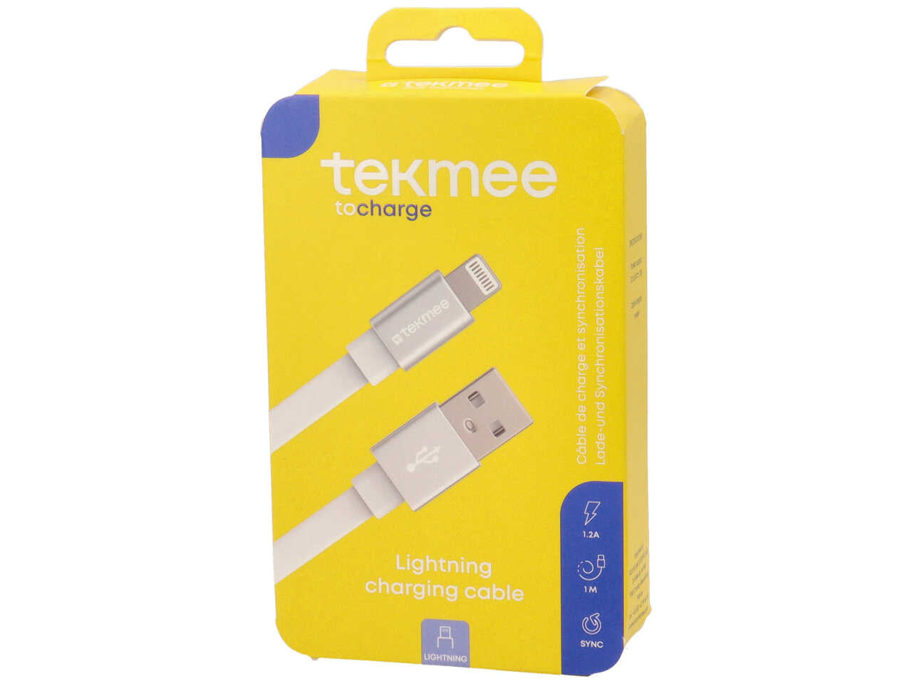 Cavetto carica cellulare per iphone 40448306