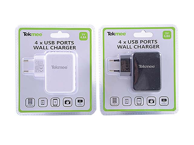 Presa c/porte usb 40430046