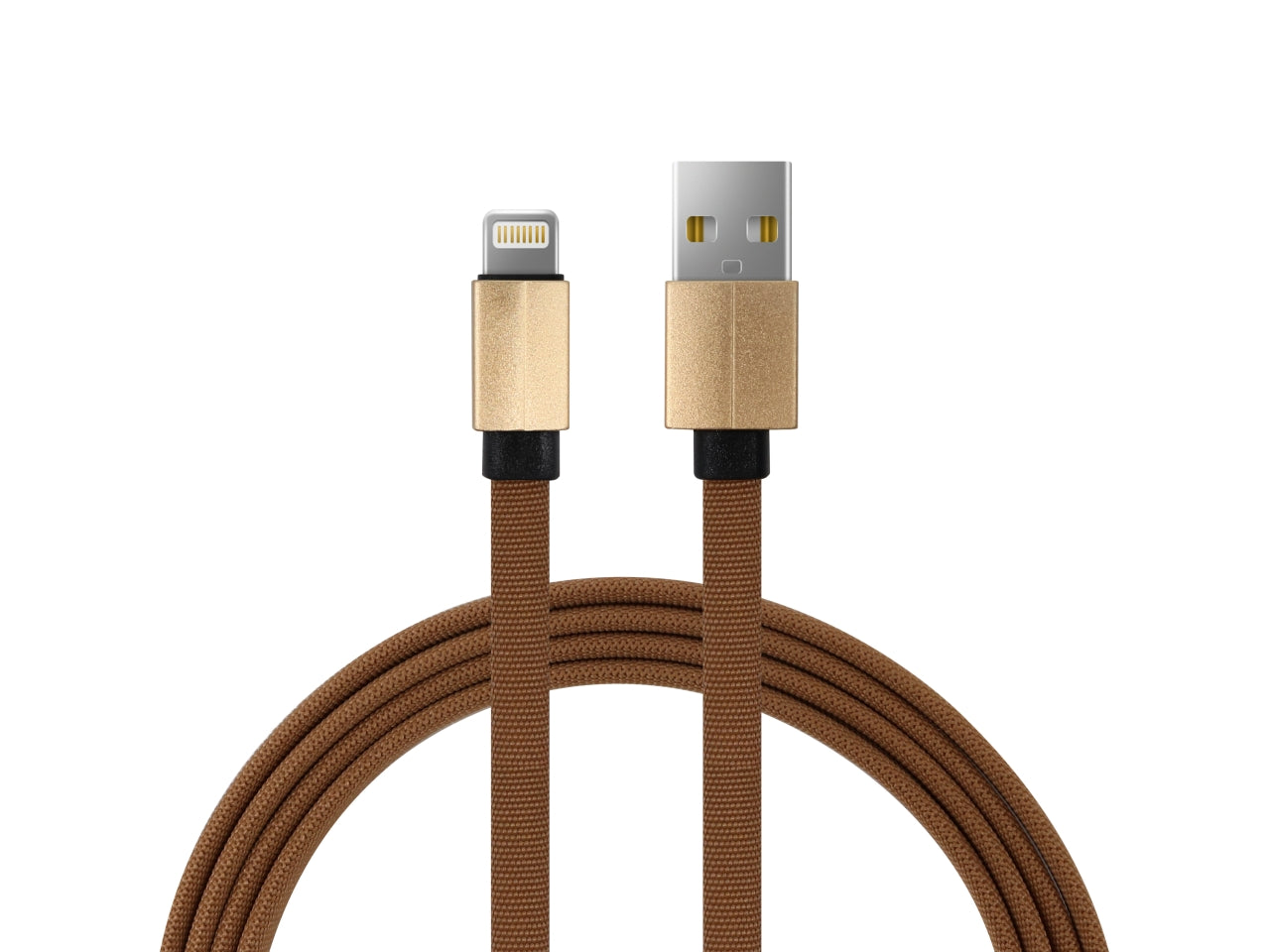 Tekmee di ricarica e sincronizzazione 1m usb