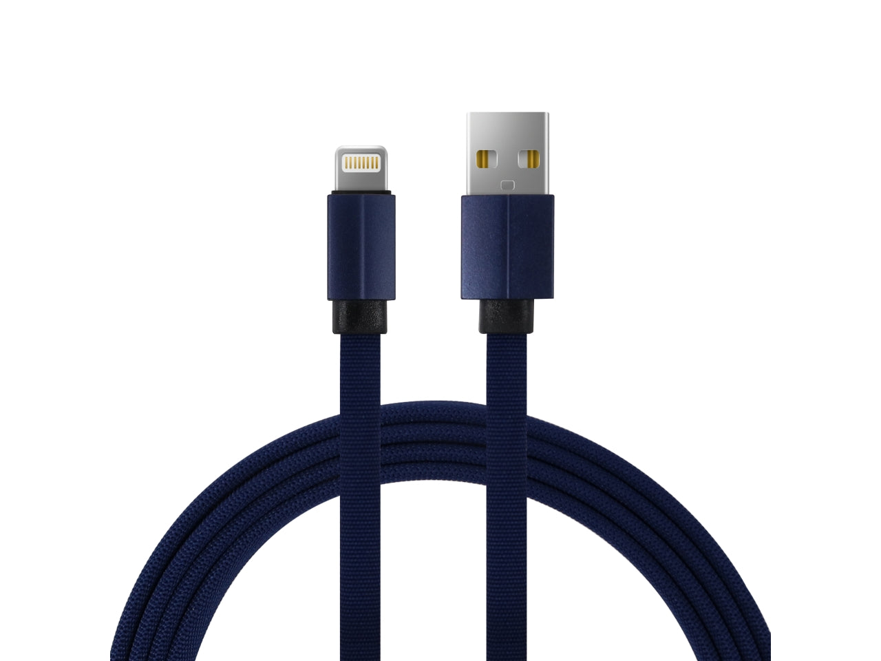 Tekmee di ricarica e sincronizzazione 1m usb