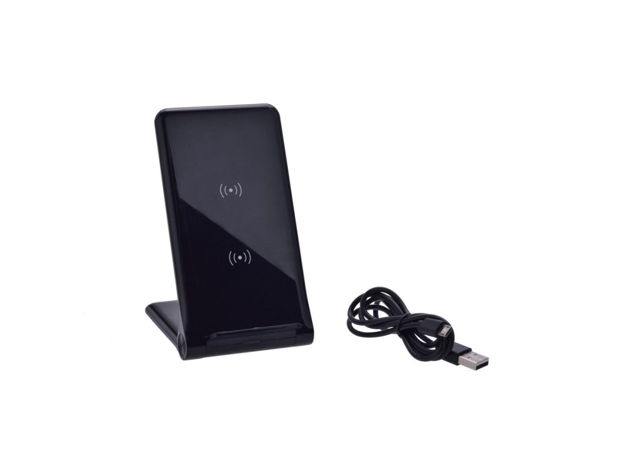 Tekmee caricabatterie wireless 15w