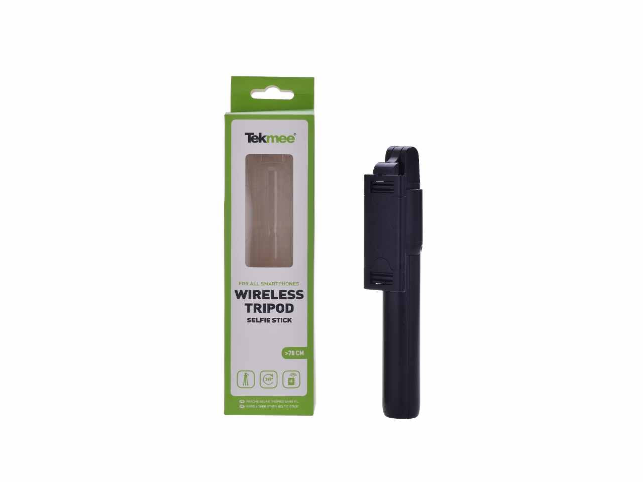 Asta selfie tripod bluetooth 40430082