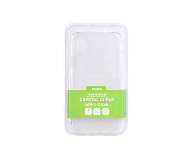 Custodia trasparente tpu x/xs ca 40449301