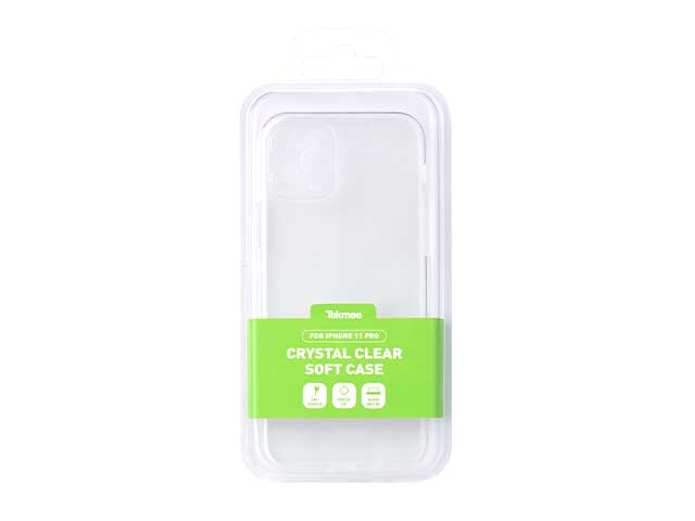 Custodia trasp.tpu 11 pro c 40449305