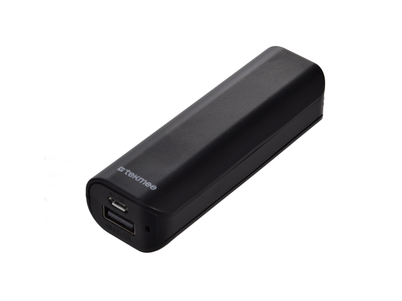 Tekmee multicharge powerbank 2200mah