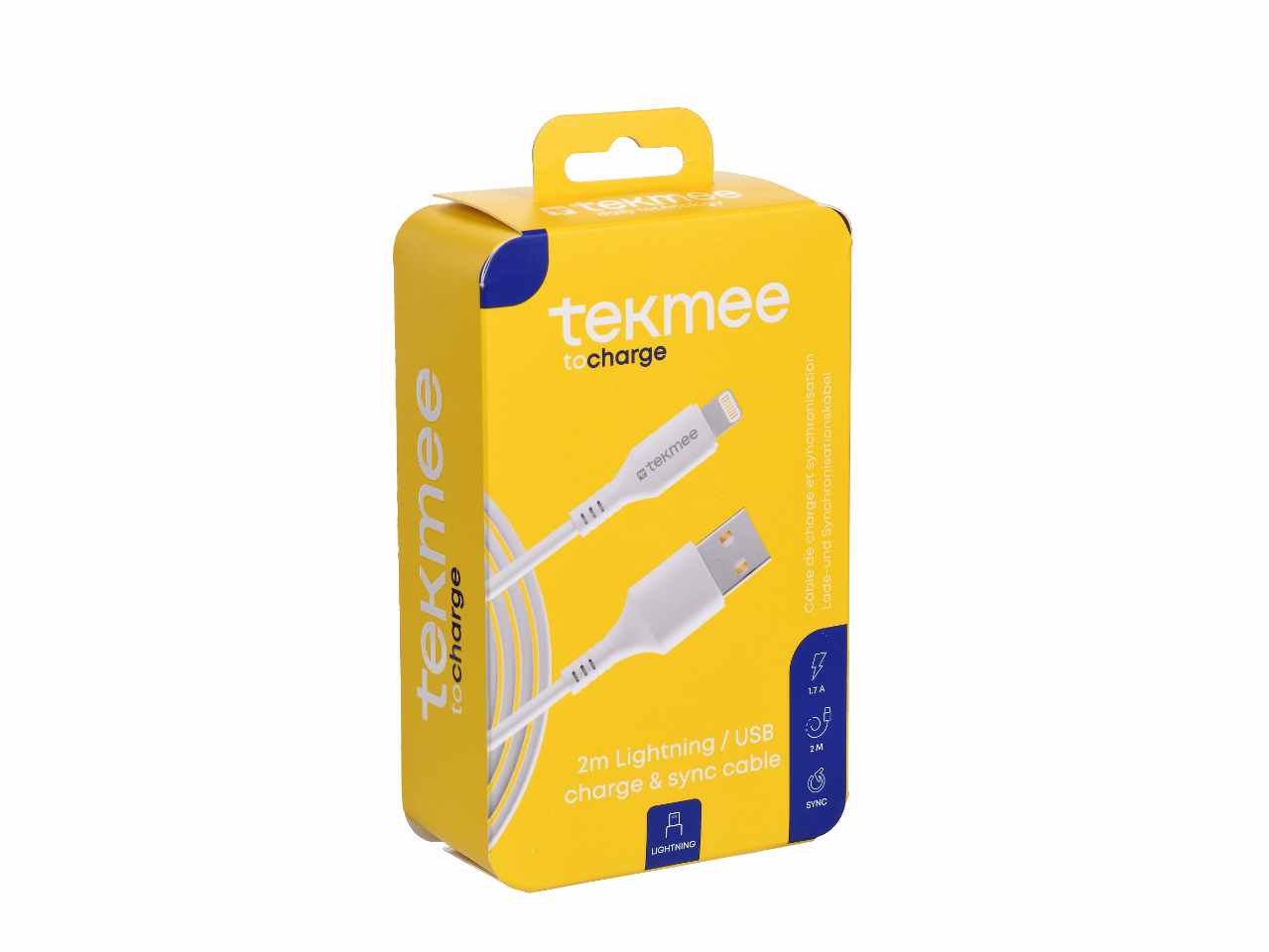 Cavetto usb 2mt 40430164