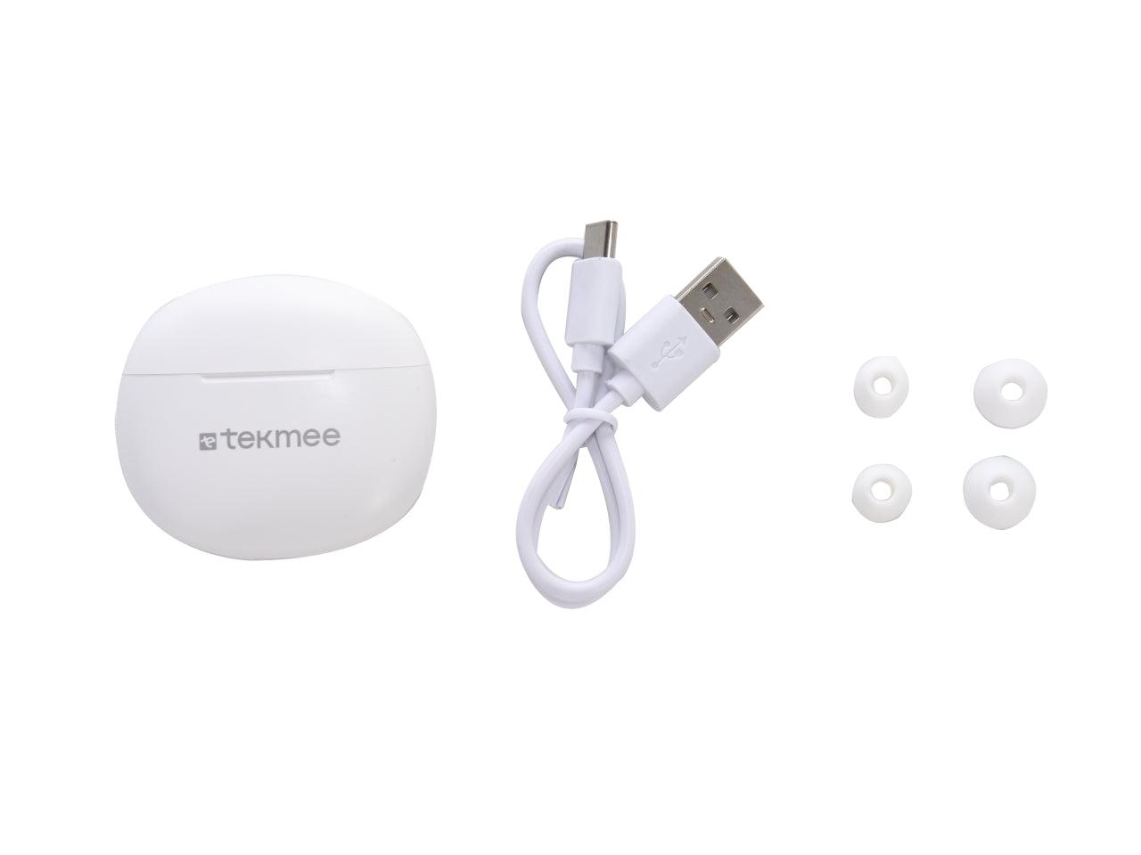 Tekmee auricolari wireless stereo tws