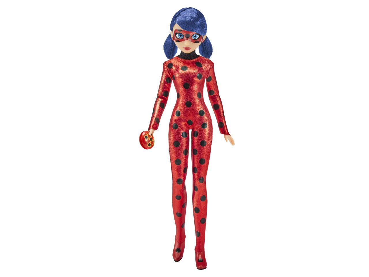 Miraculous - ladybug fashion doll 26cm speciale film