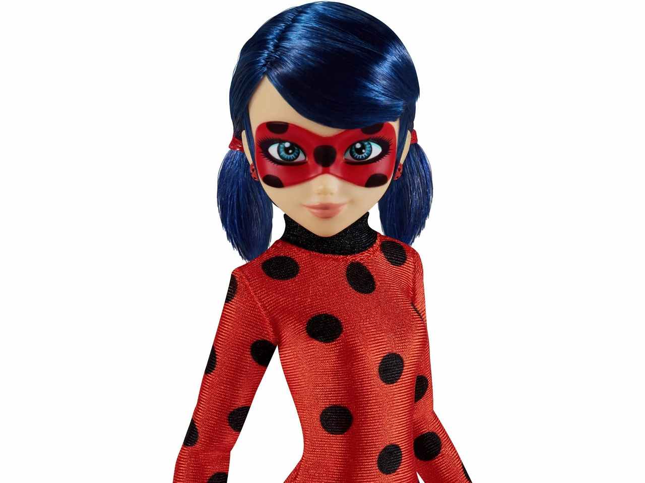 Miraculous doll 26 cm 2pack shangai t07