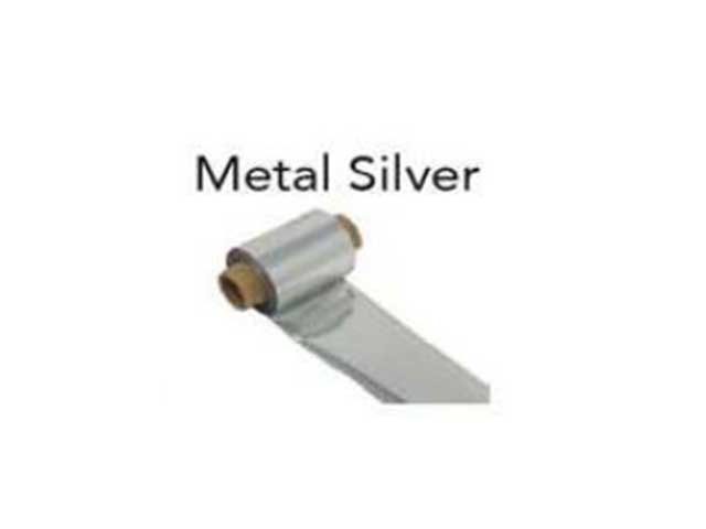 Nastro di stampa ( one ) 38mmx50mt oro 800025