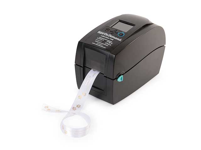 Stampante per nastri one 800019