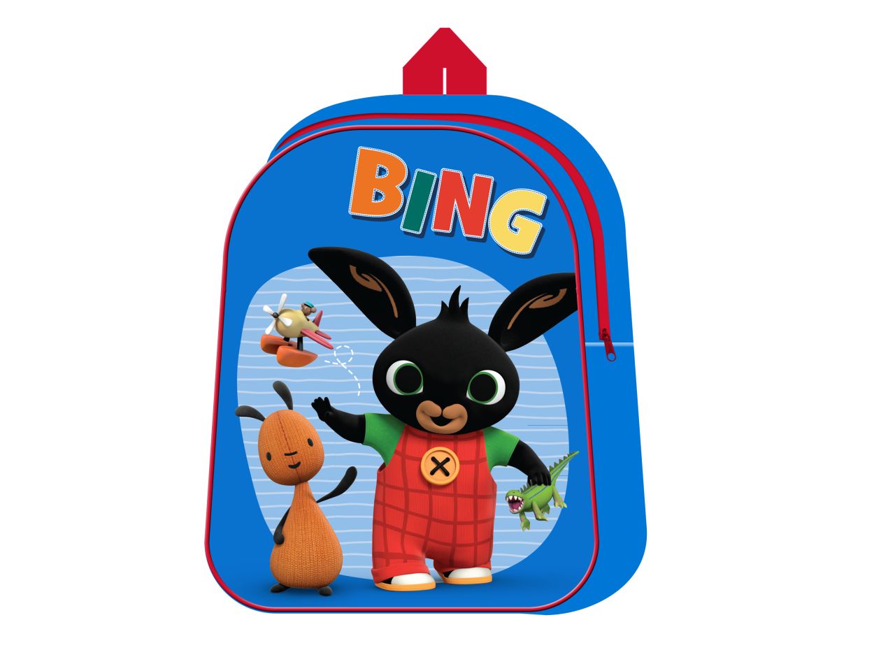 Zaino asilo bing premium