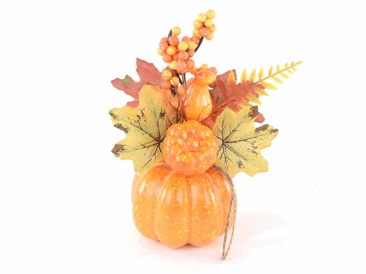 Decorazione autunnale 20cm