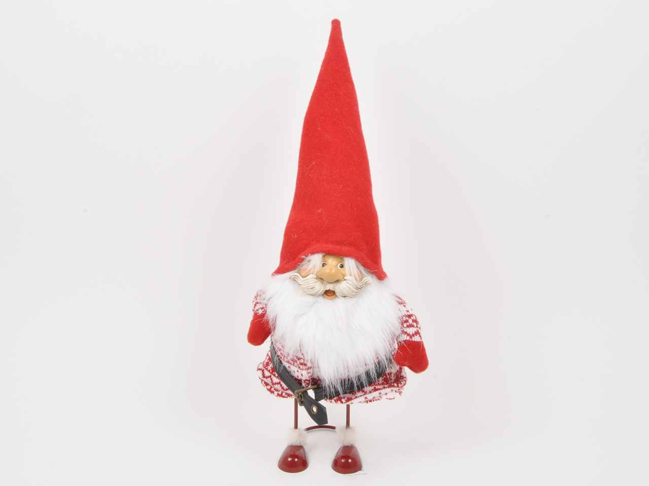 Babbo natale 55cm