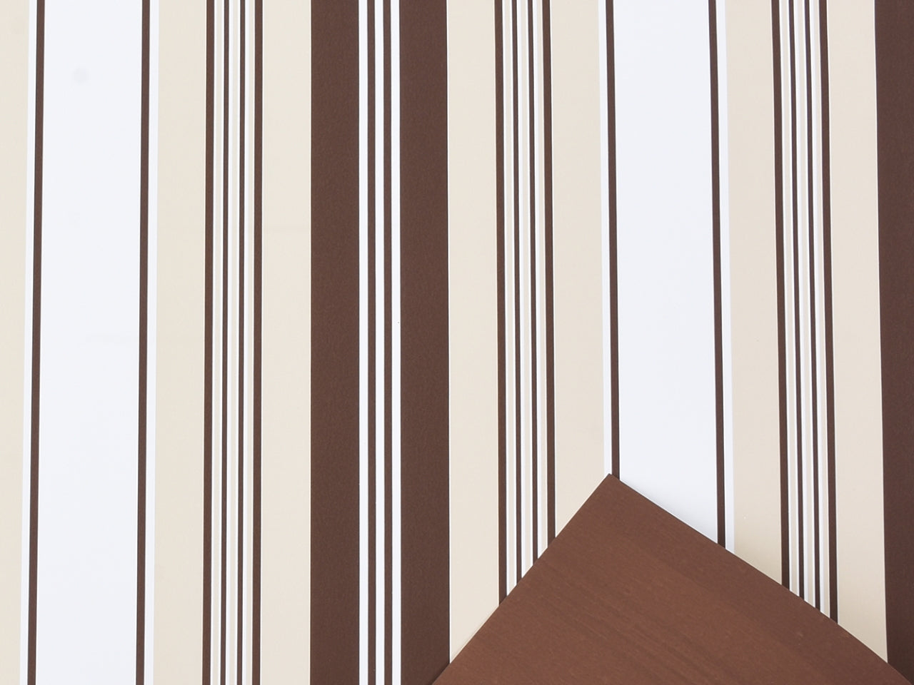 Bobina paralel misura 1x25m colore marrone