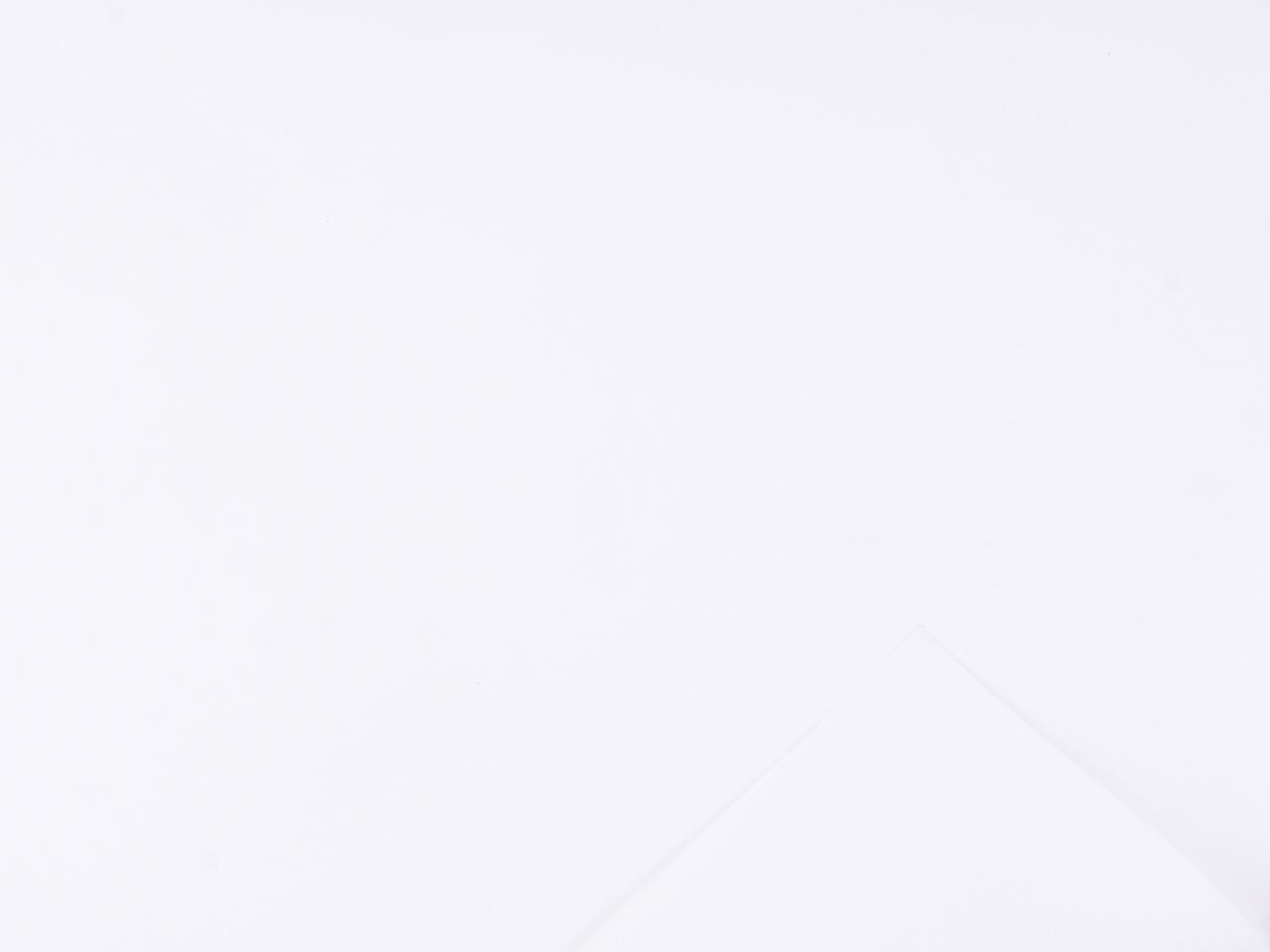 Bobina per confezionamento linea glamour 1x20m 50my colore bianco
