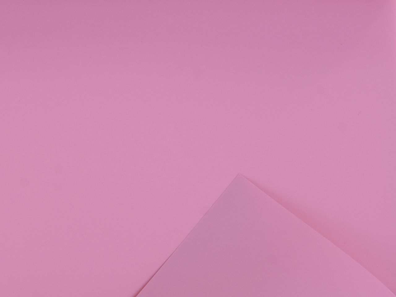Bobina per confezionamento linea glamour 1x20m 50my colore rosa