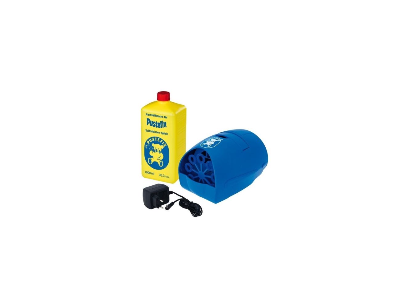 Pustefix party bubbler 1lt