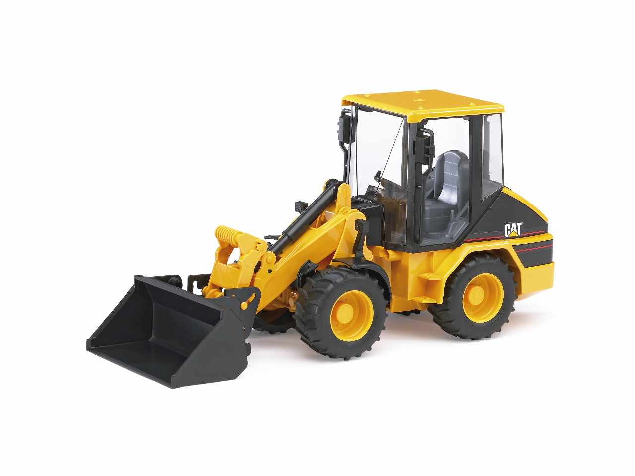 Caterpillar vov.terra 02441