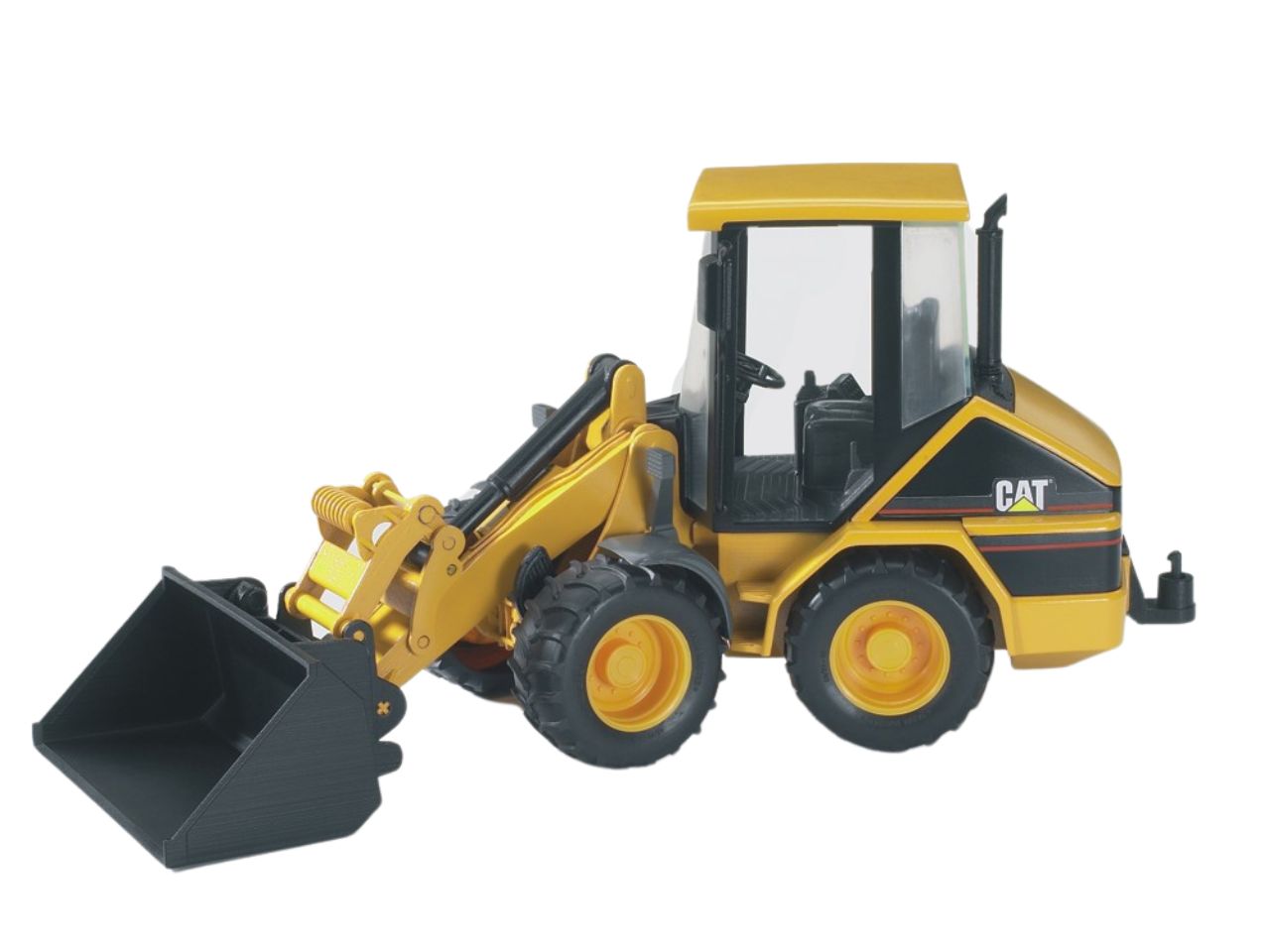 Caterpillar vov.terra 02441