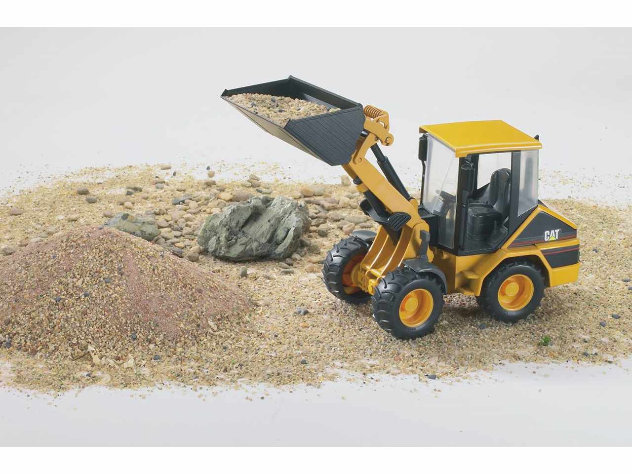 Caterpillar vov.terra 02441
