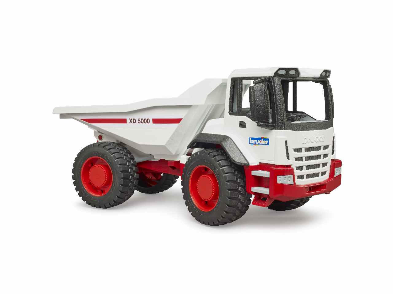 Bruder camion ribaltabile 3415