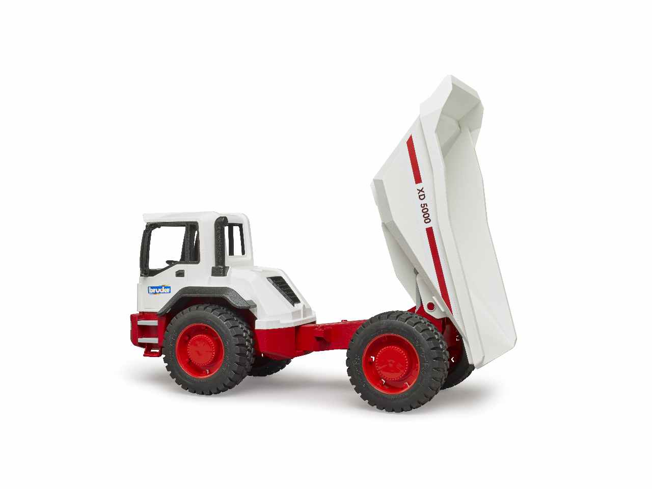 Bruder camion ribaltabile 3415