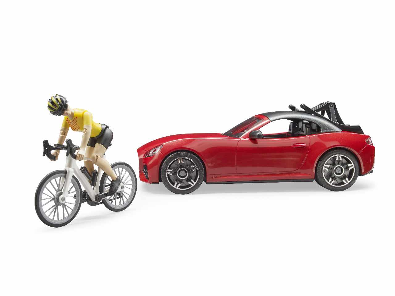 Bruder roadster 03485