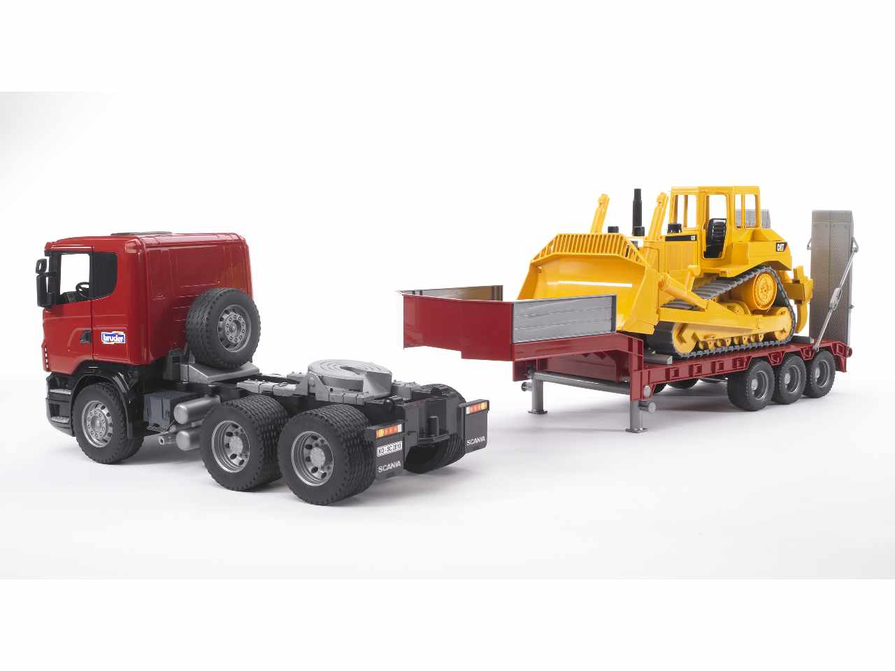 Scania camion art.03555