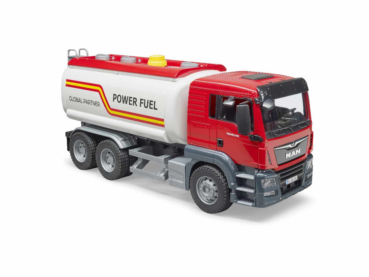 Man tgs autocisterna 03775