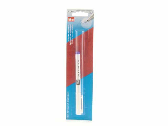 Magic marker punta fibra viola 611810