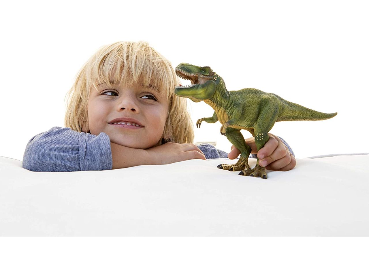 Tyrannosaurus rex
