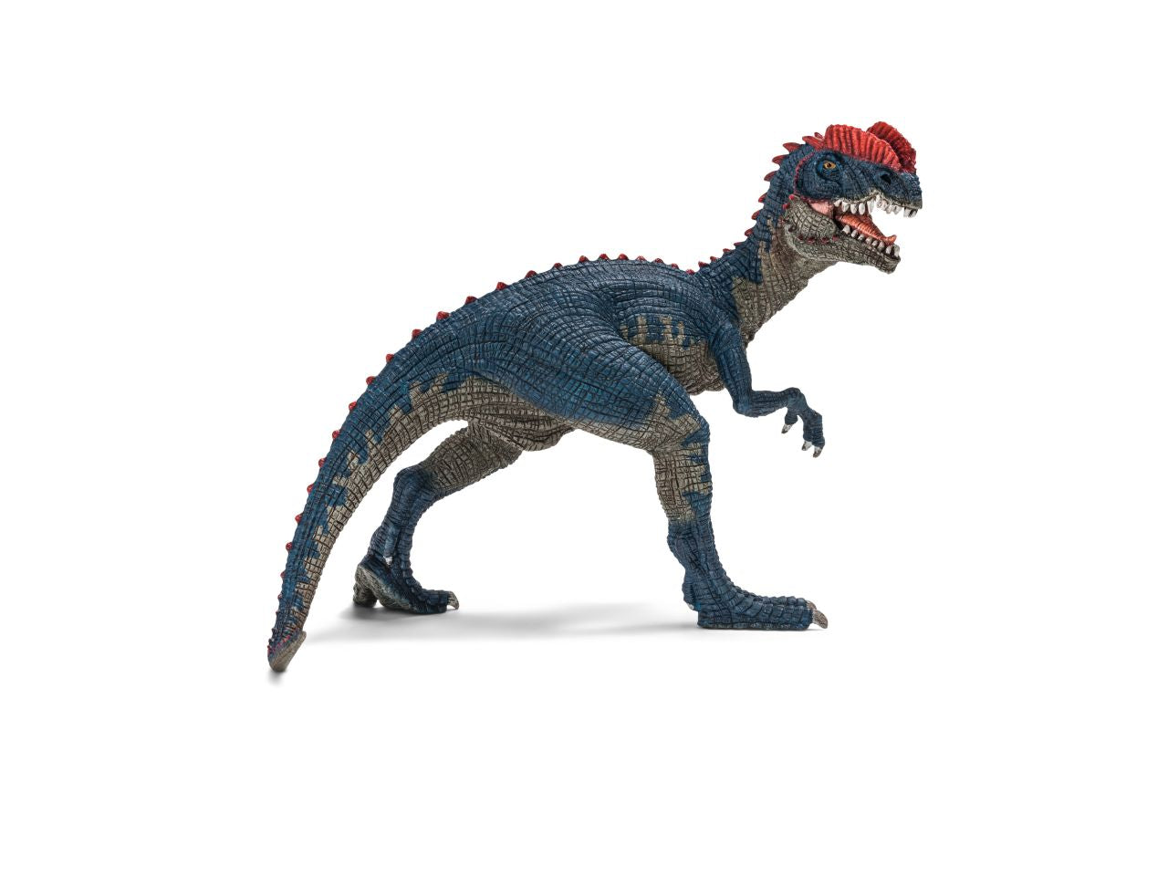 Dilofosauro