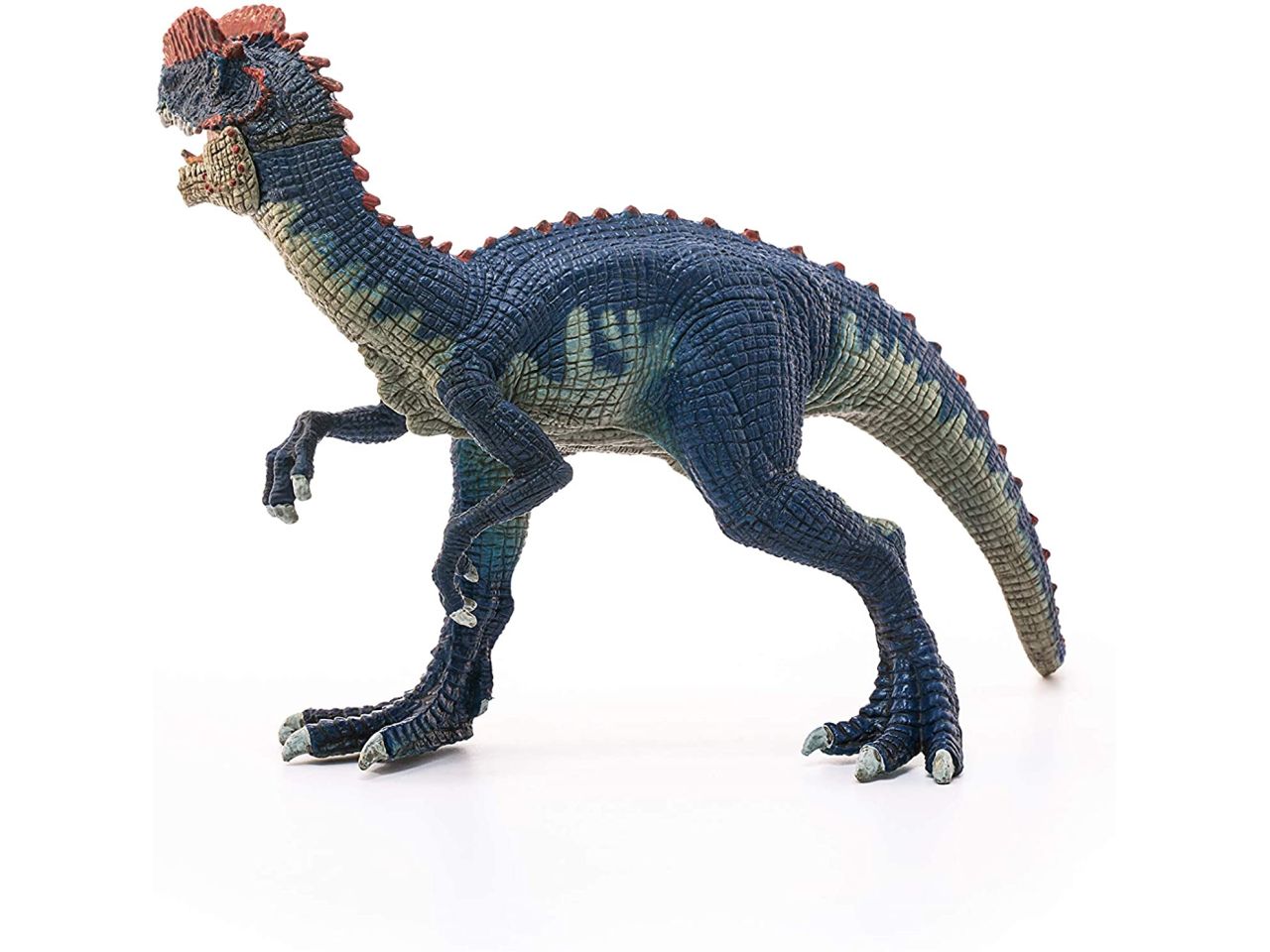 Dilofosauro